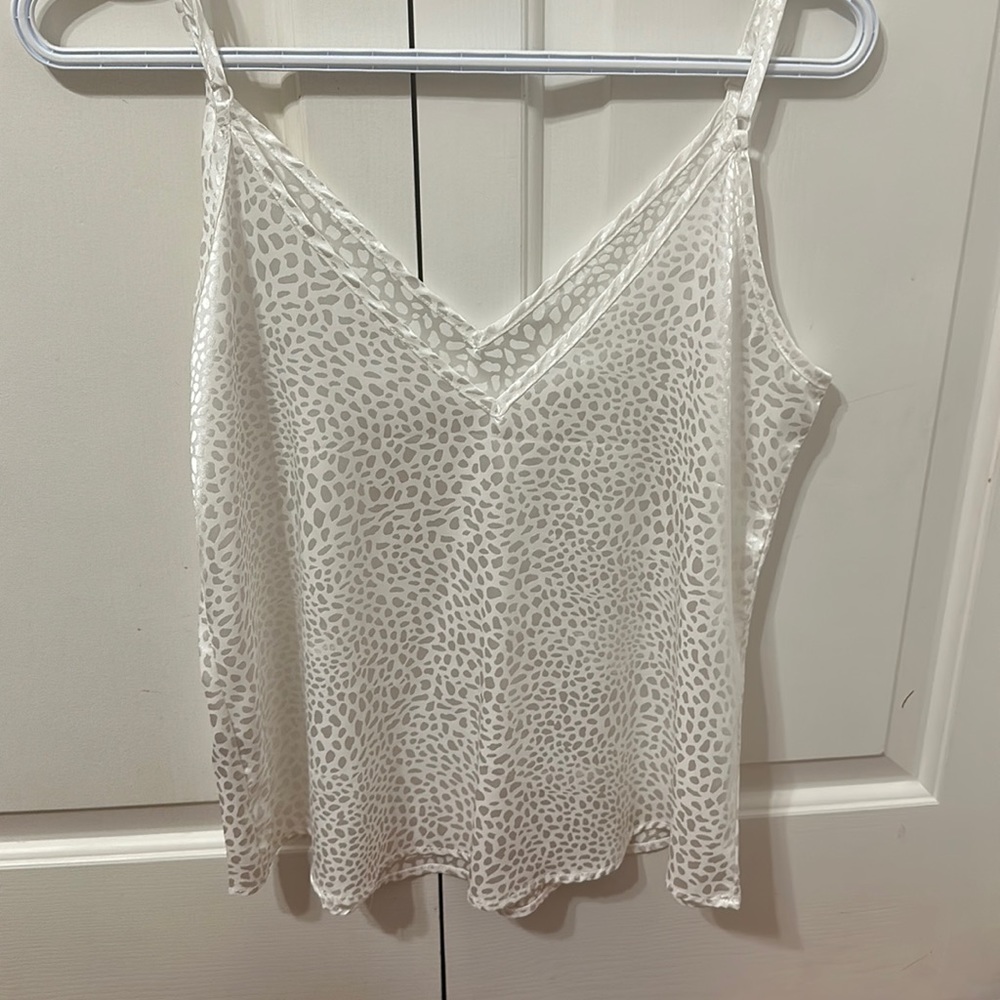 SHEIN tank